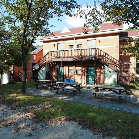 Hwangto Green Village Pension Yongin Exterior photo