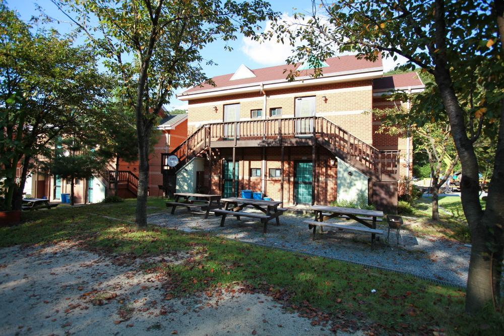 Hwangto Green Village Pension Yongin Exterior photo