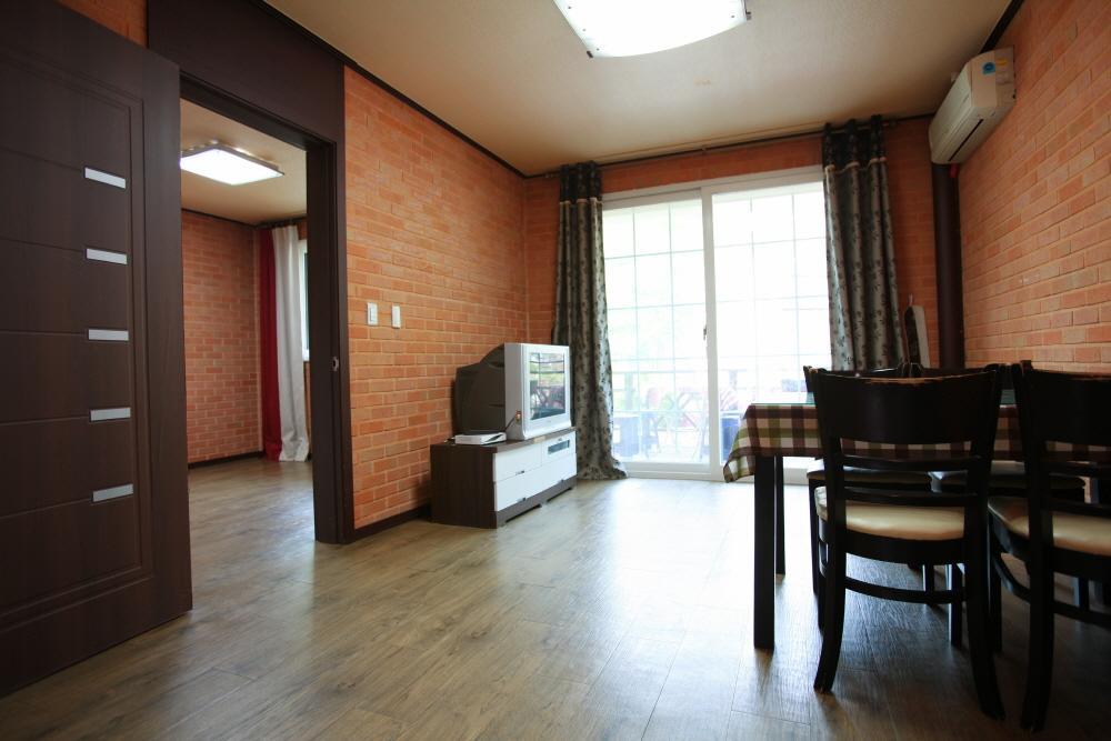 Hwangto Green Village Pension Yongin Exterior photo