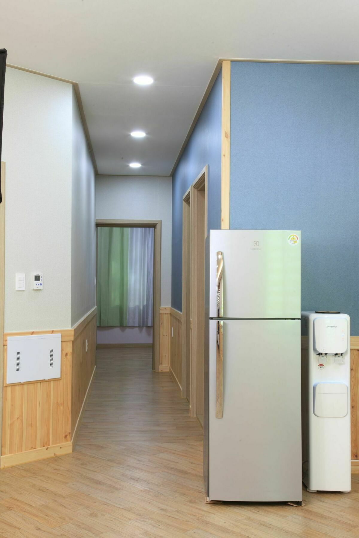 Hwangto Green Village Pension Yongin Exterior photo