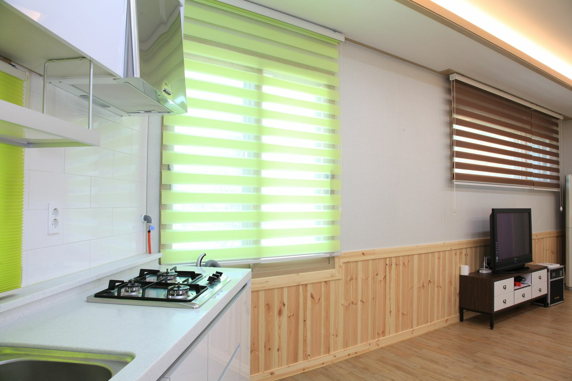 Hwangto Green Village Pension Yongin Exterior photo